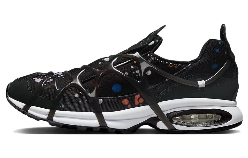 Nike Air Kukini Black