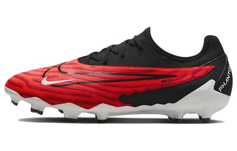 Nike Phantom GX Black Red