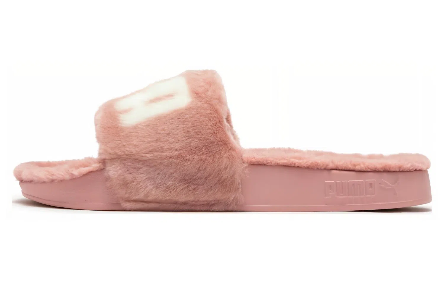 PUMA Leadcat 2.0 Fuzz Wns Pink