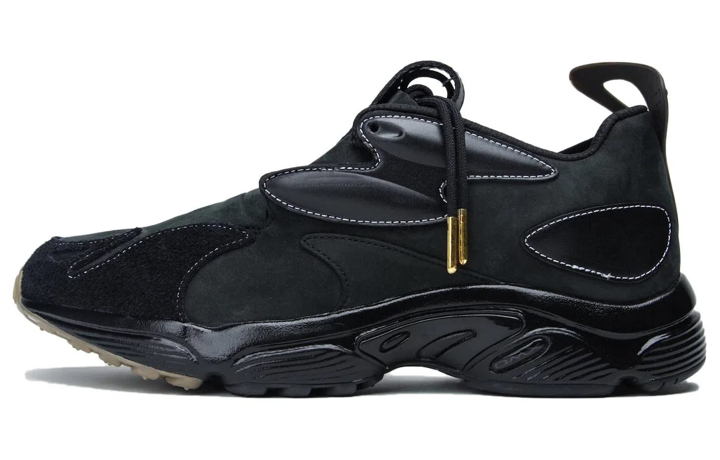 Reebok DMX Daytona Experiment 2 Black