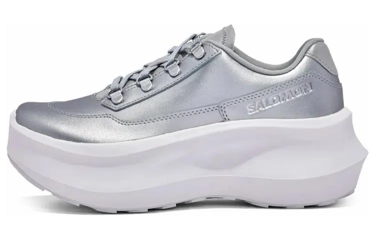 COMME des GARONS x SALOMON SR811