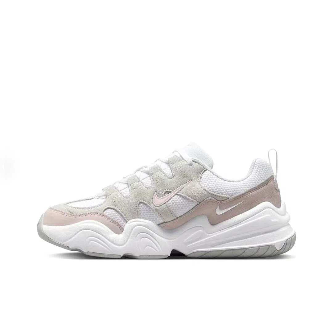 Nike Tech Hera White Pink