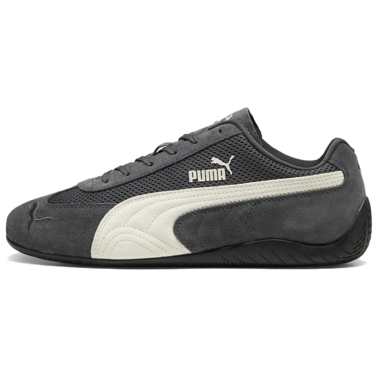 PUMA Speedcat Grey