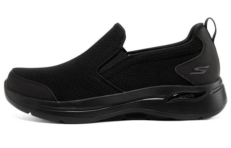 Skechers Go Walk Arch Fit Black