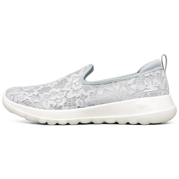 Skechers Go Walk Joy Light Grey