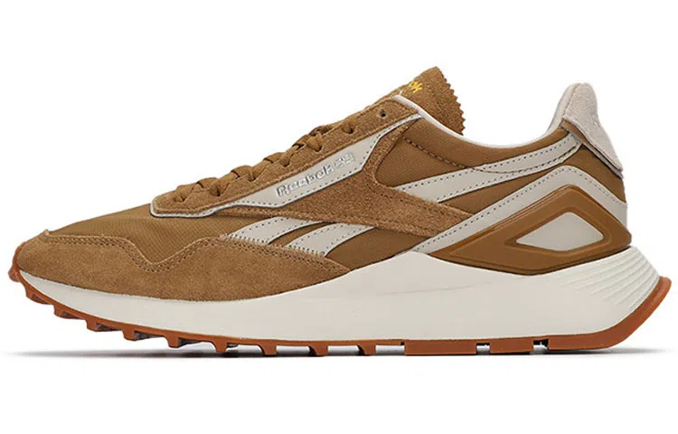 Reebok Classic Leather Brown