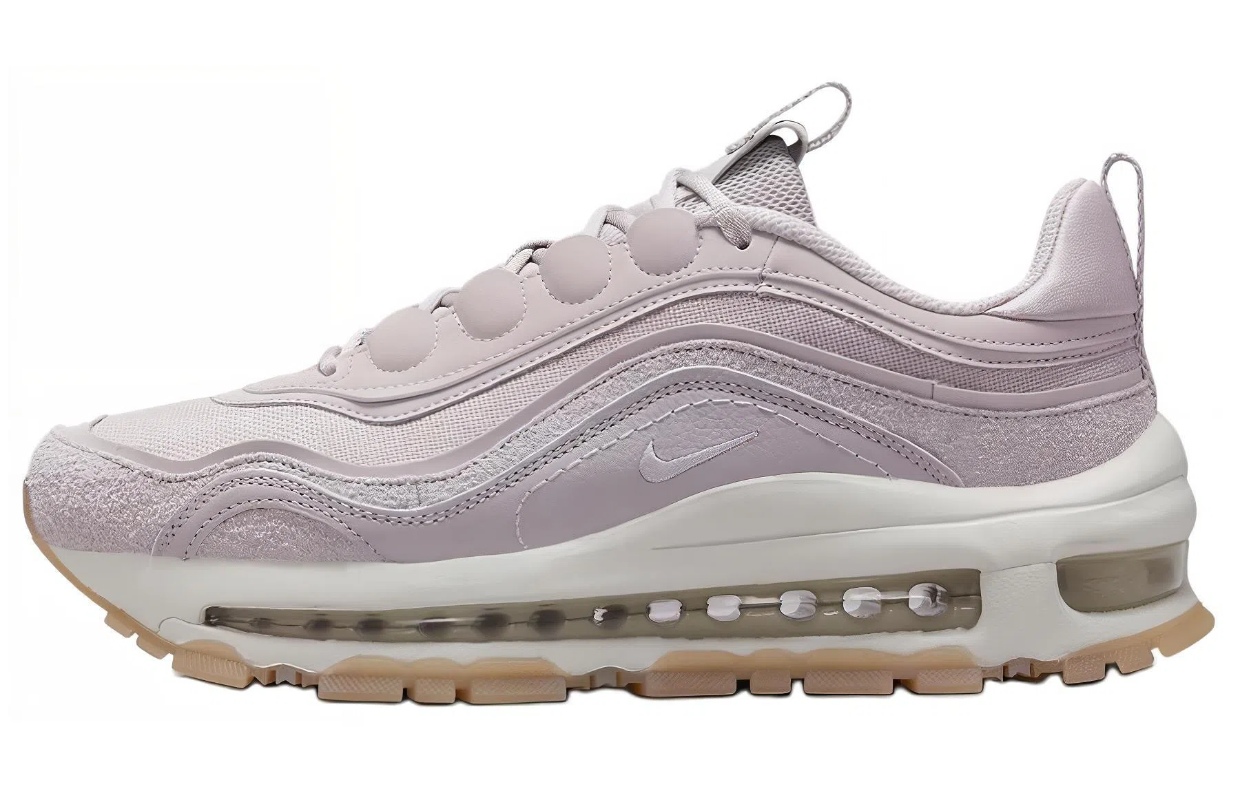 Nike Air Max 97 Futura Purple Grey