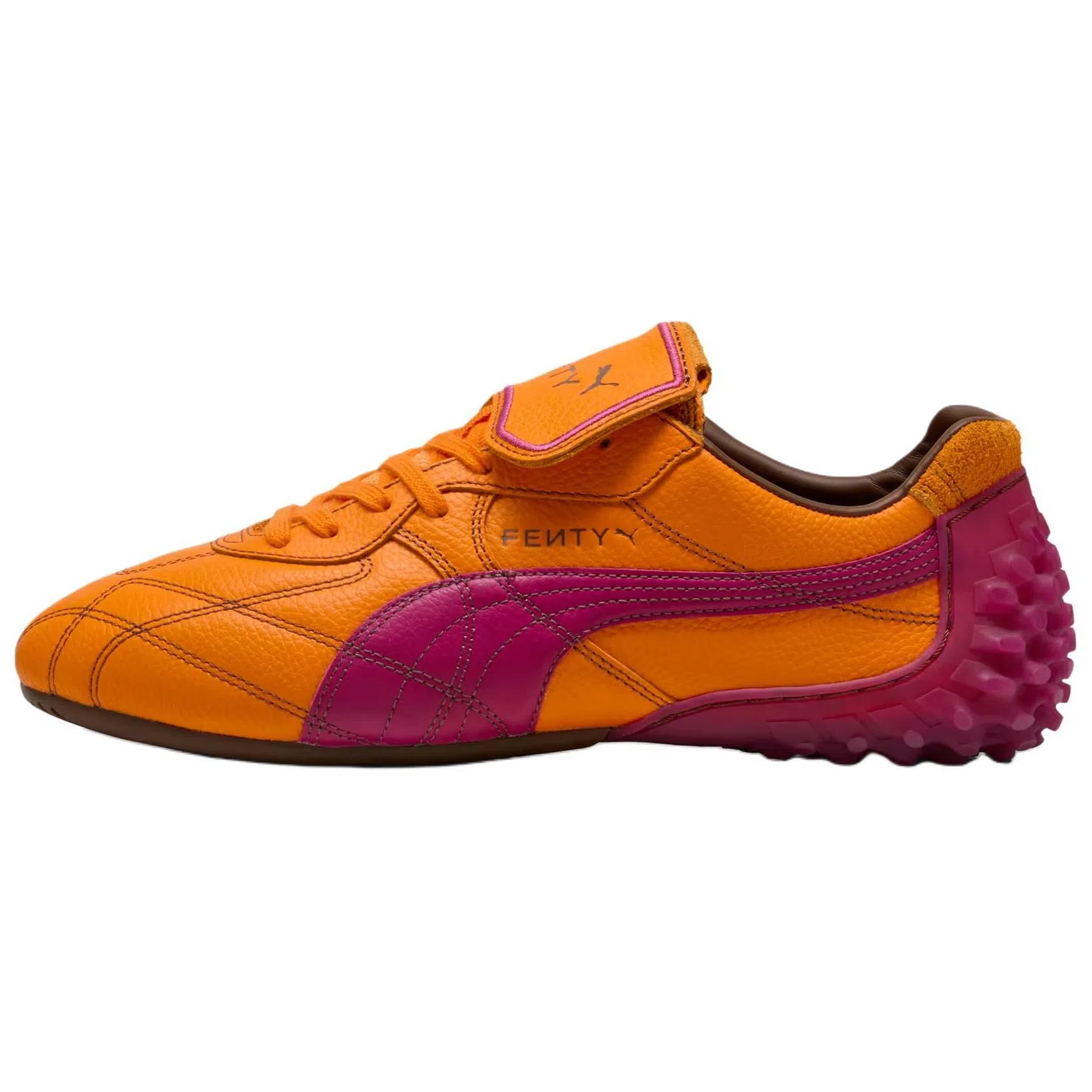 Fenty x Puma Avanti LS Orange