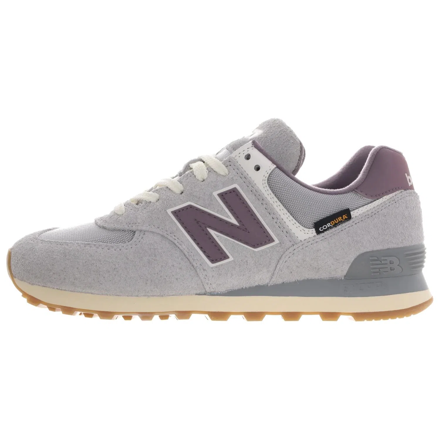 New Balance 574 Grey