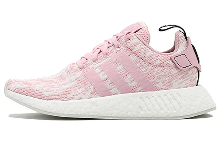 adidas originals NMD_R2 Wonder Pink