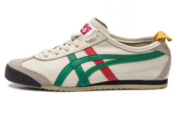 Onitsuka Tiger Mexico 66 Olive