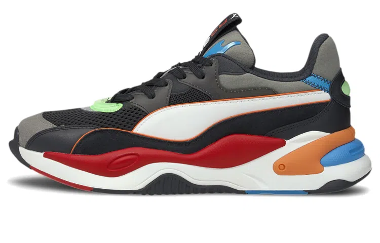 PUMA RS-2K Internet Exploring Black
