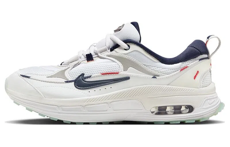 Nike Air Max Bliss White