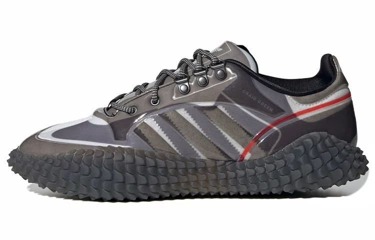 CRAIG GREEN x adidas Polta AKH I Low