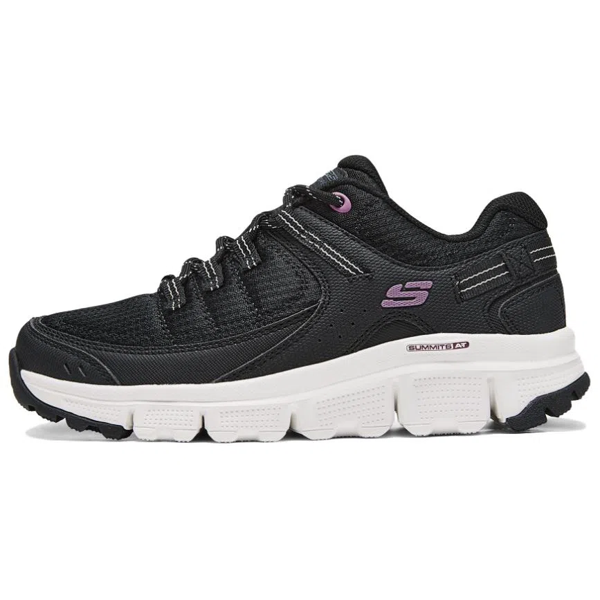 Skechers Summits AT Black