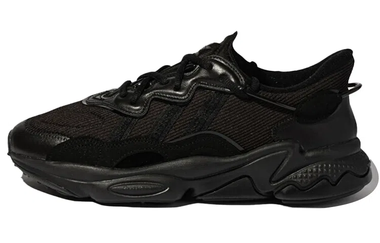 adidas Ozweego Black