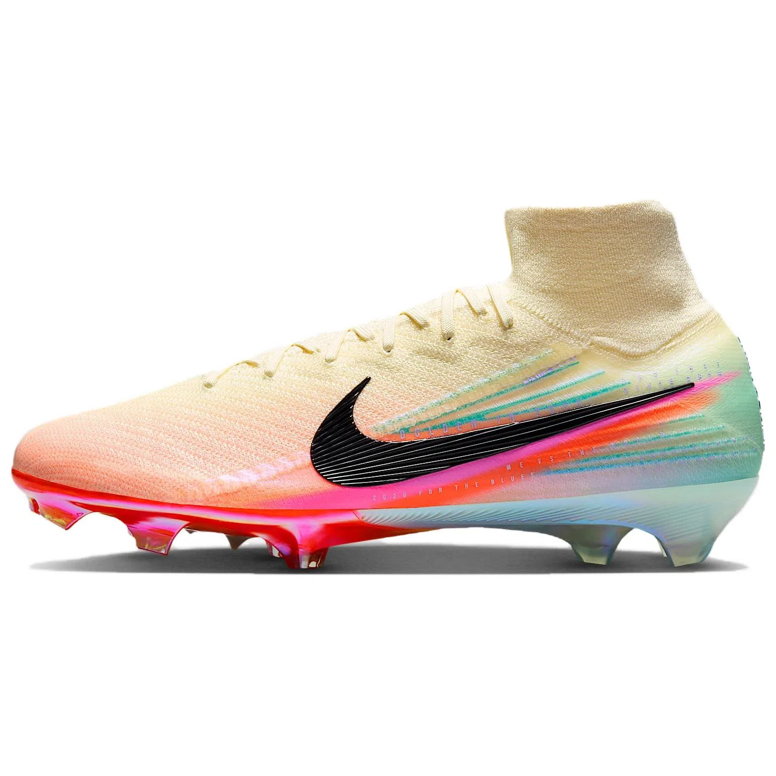 Nike Mercurial Superfly 10 Elite Zoom PE