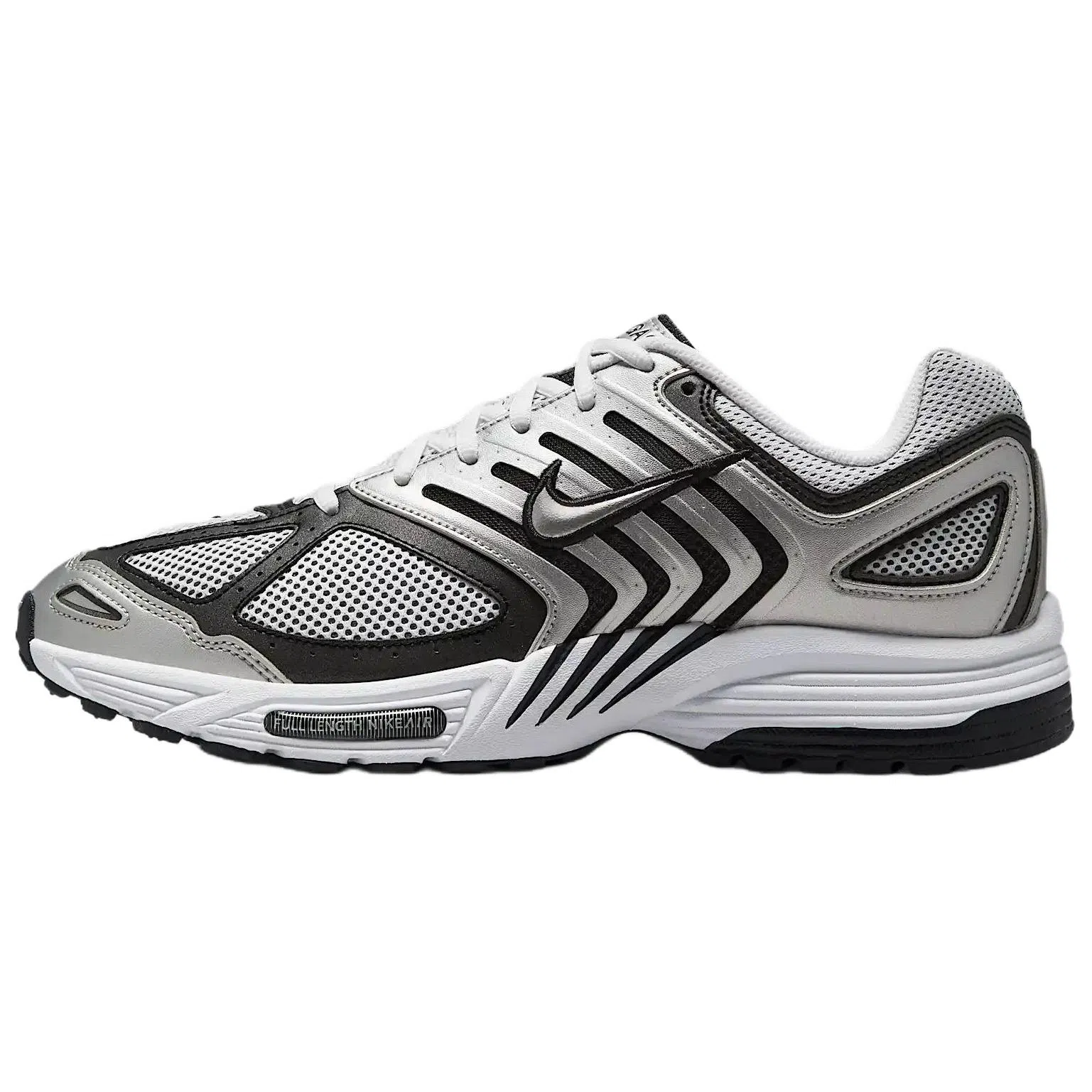 Nike Air Pegasus 2005 Silver