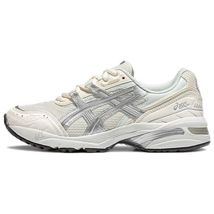 Asics Gel-1090 V1 White Silver