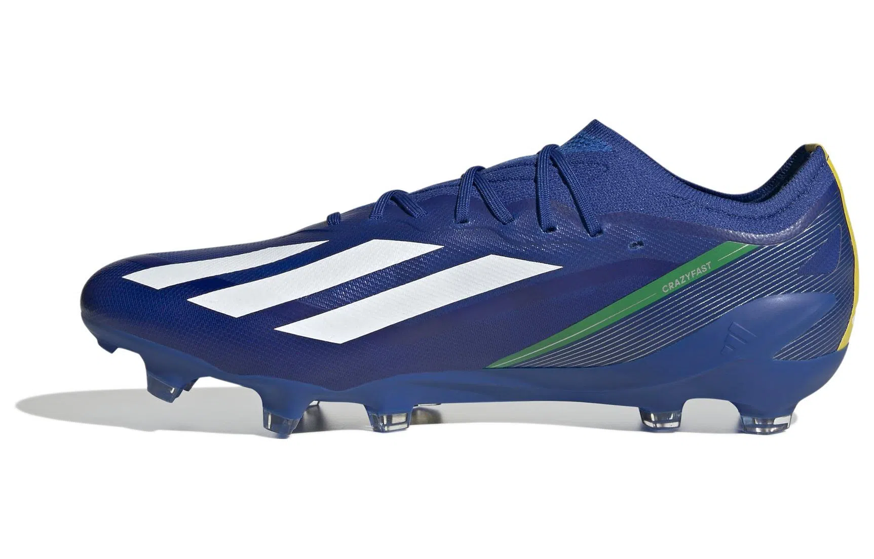 adidas X Crazyfast.1 FG