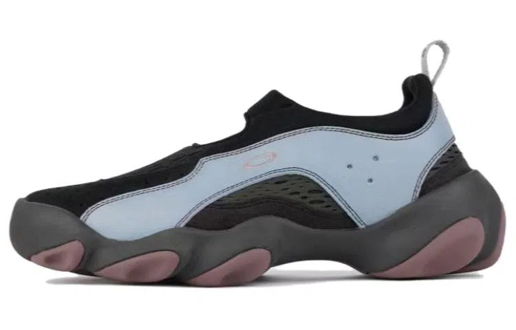 Oakley Factory Team Black Blue