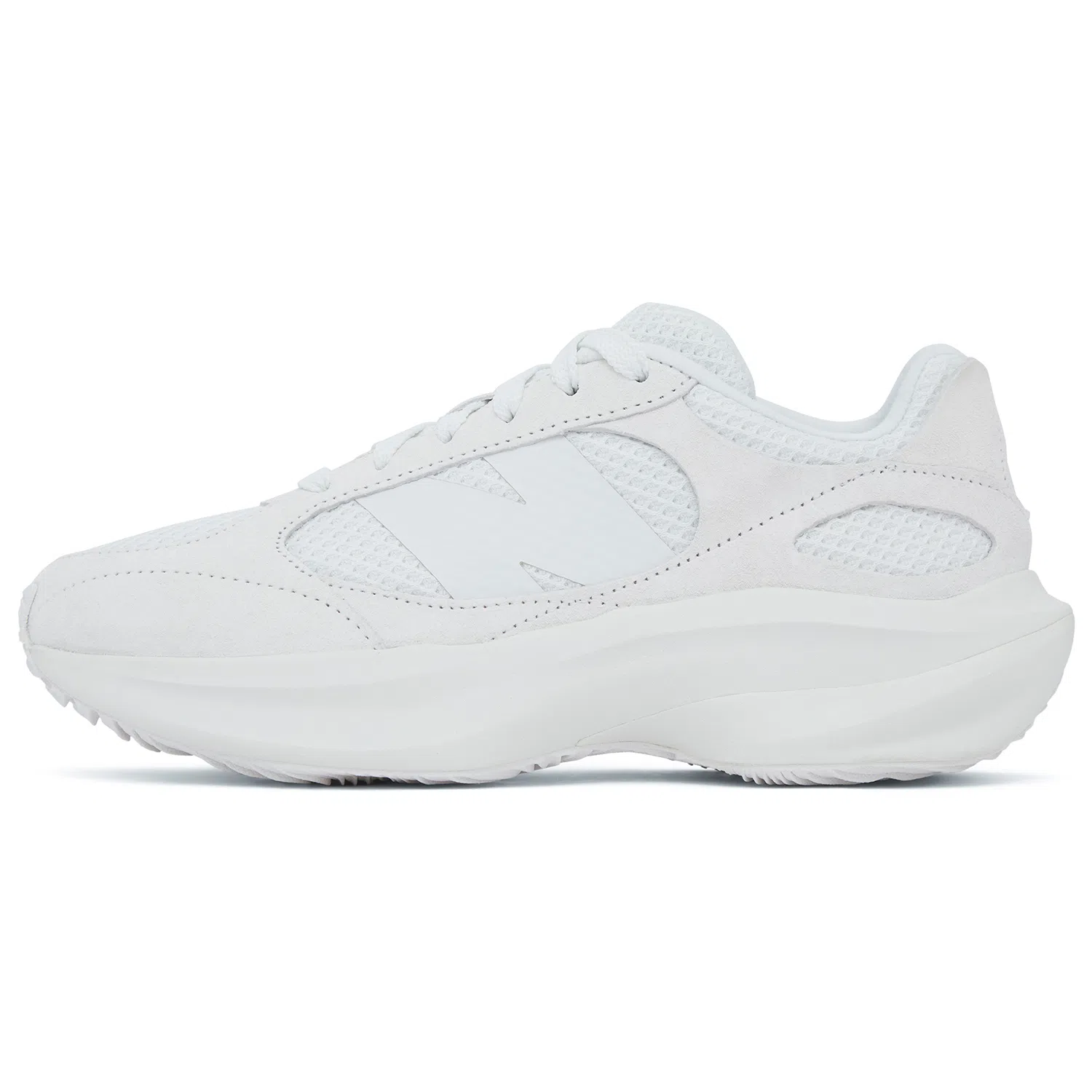 New Balance Wrpd Runner White