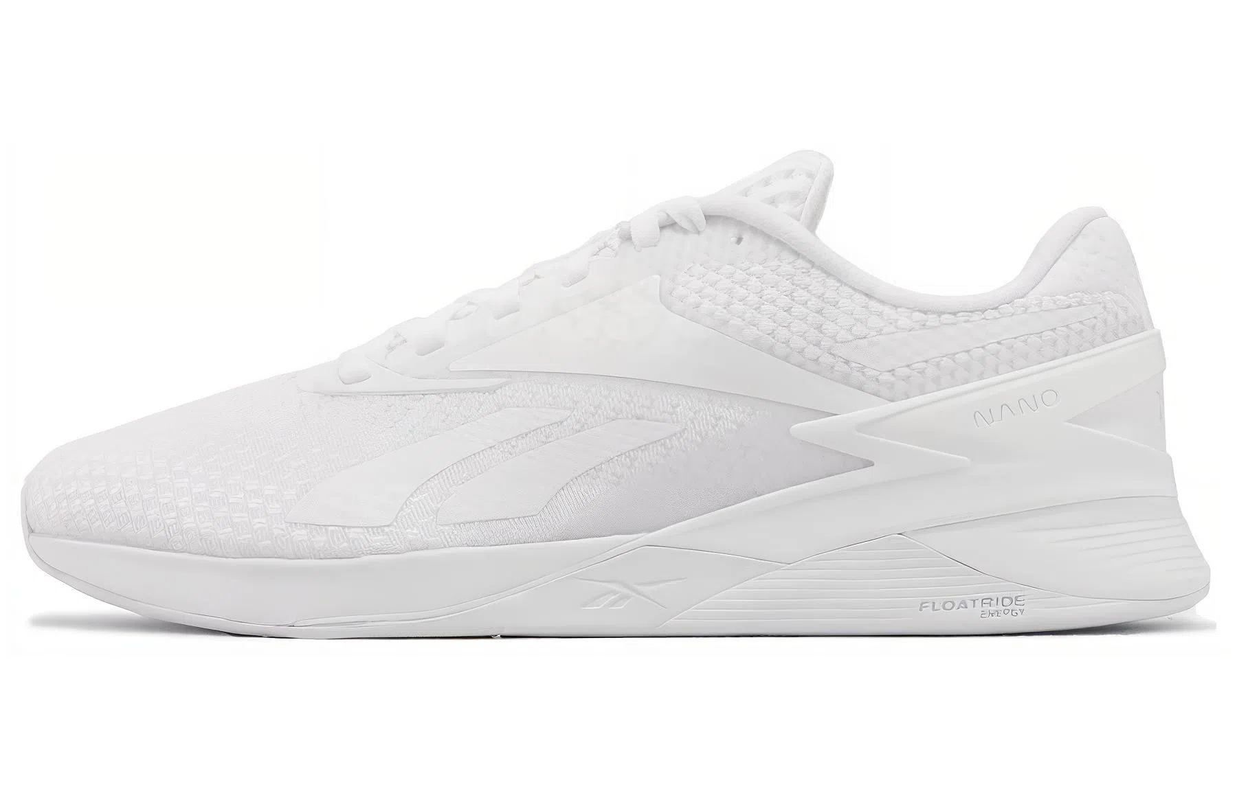 Reebok Nano X3 White