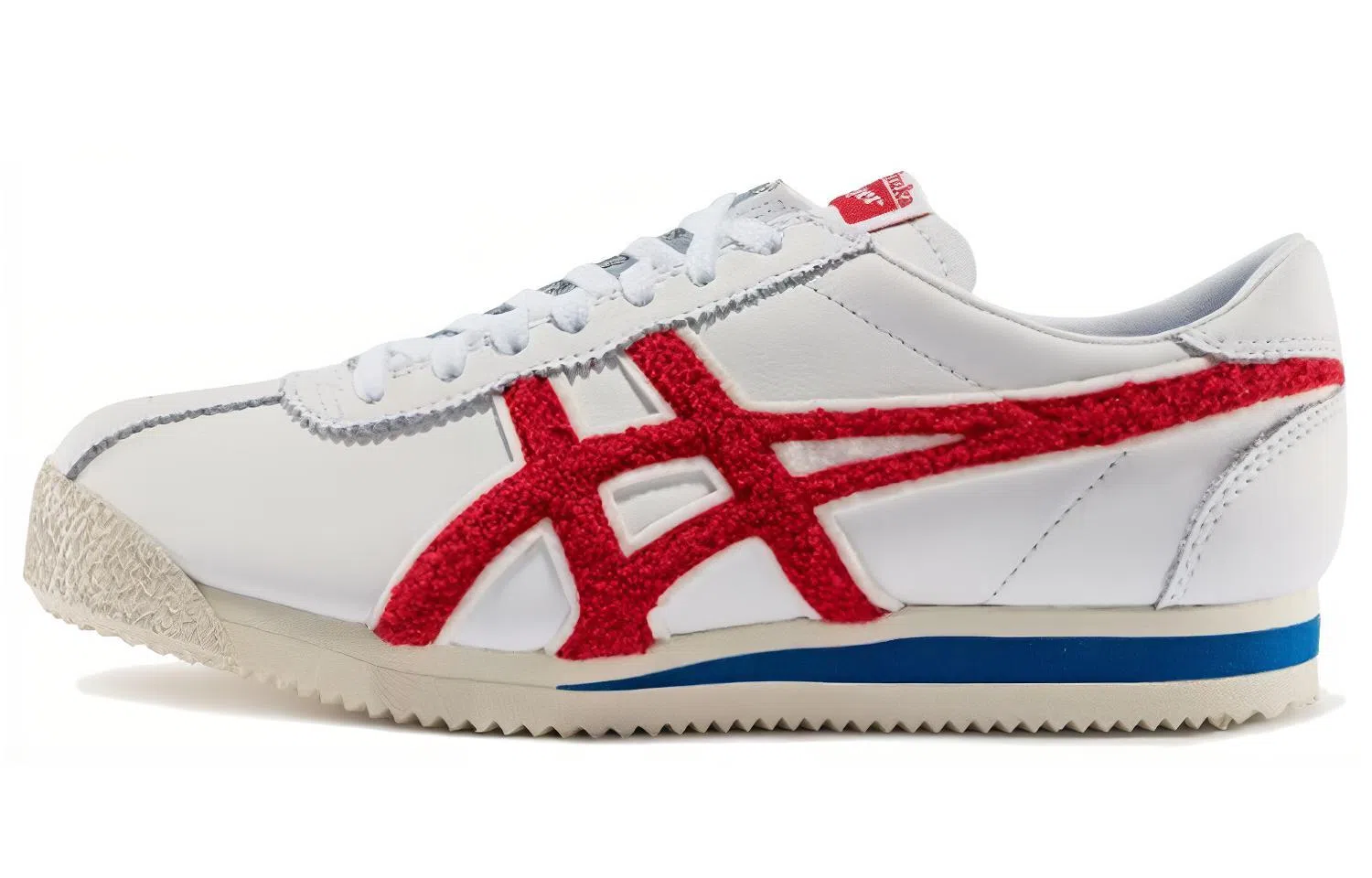 Onitsuka Tiger Corsair White Red