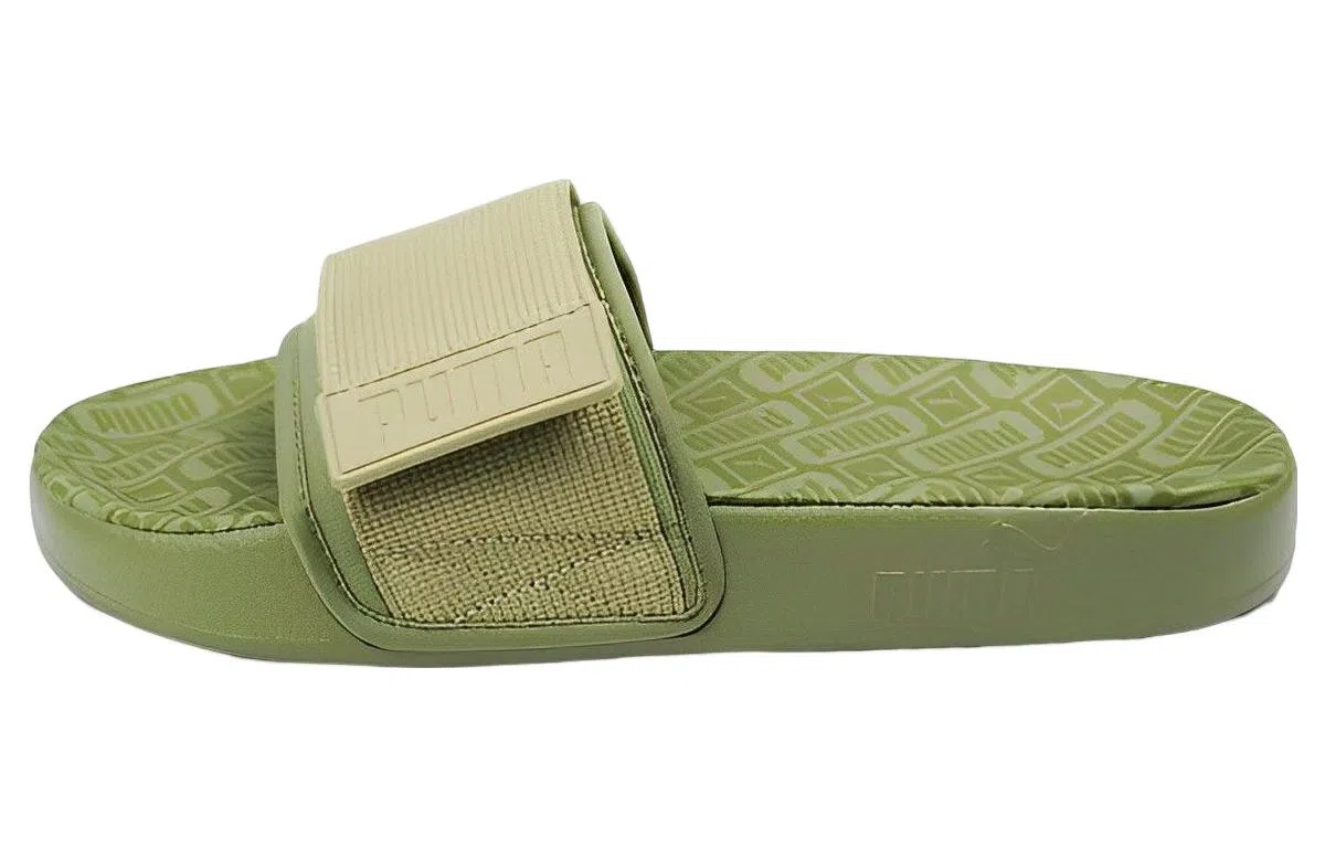 PUMA Leadcat Ylm Slide