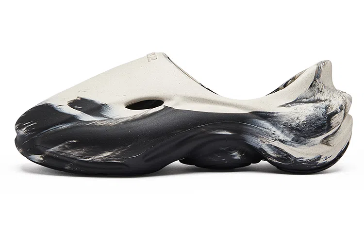 EQLZ Equalizer 3100 Black White