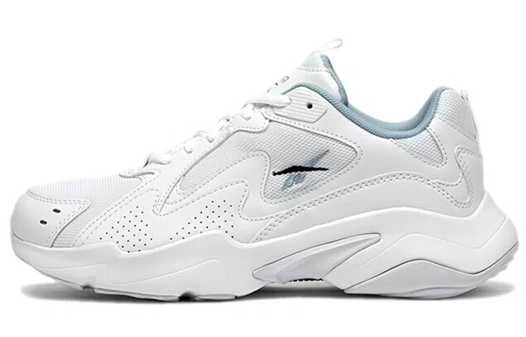 Reebok Royal Turbo Impulse White