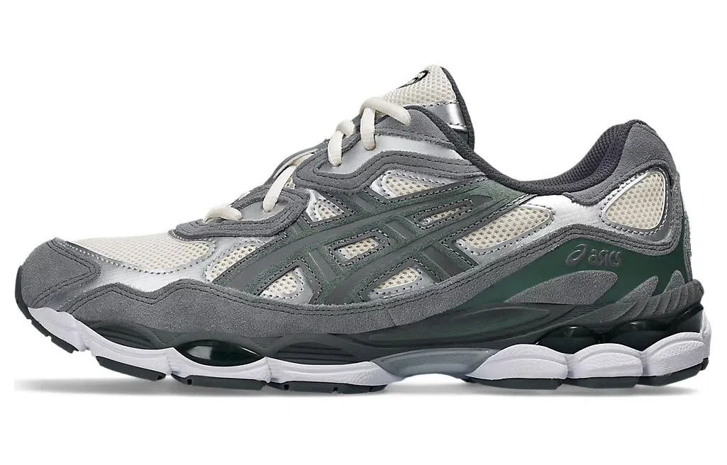 Asics GEL-NYC White Green