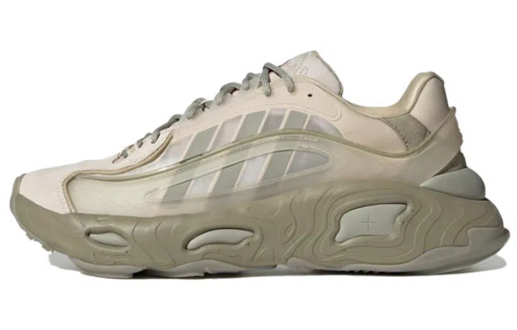 adidas Oznova Grey