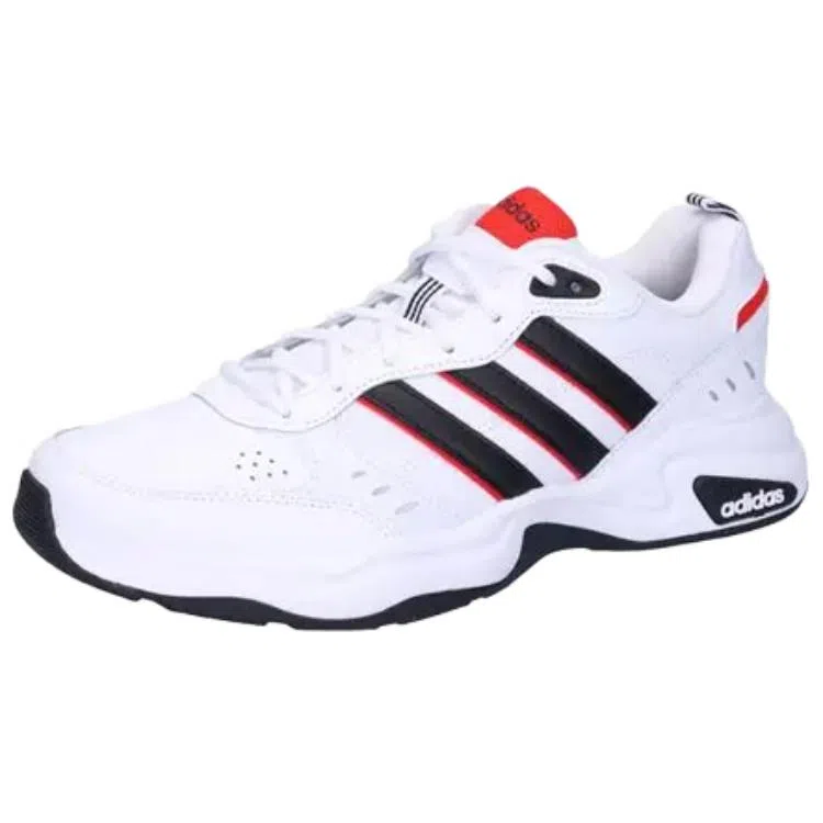 adidas Neo Strutter White Black