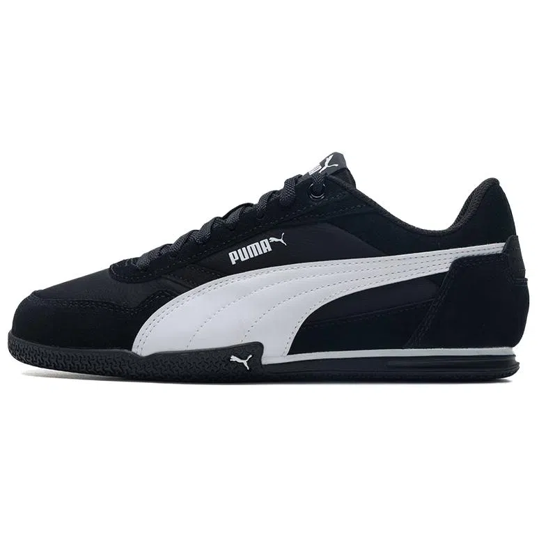 PUMA Bella Donna Nylon Black