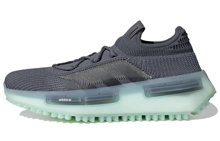 adidas NMD S1 Dark Grey