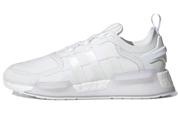 adidas NMD_R1 V3 White
