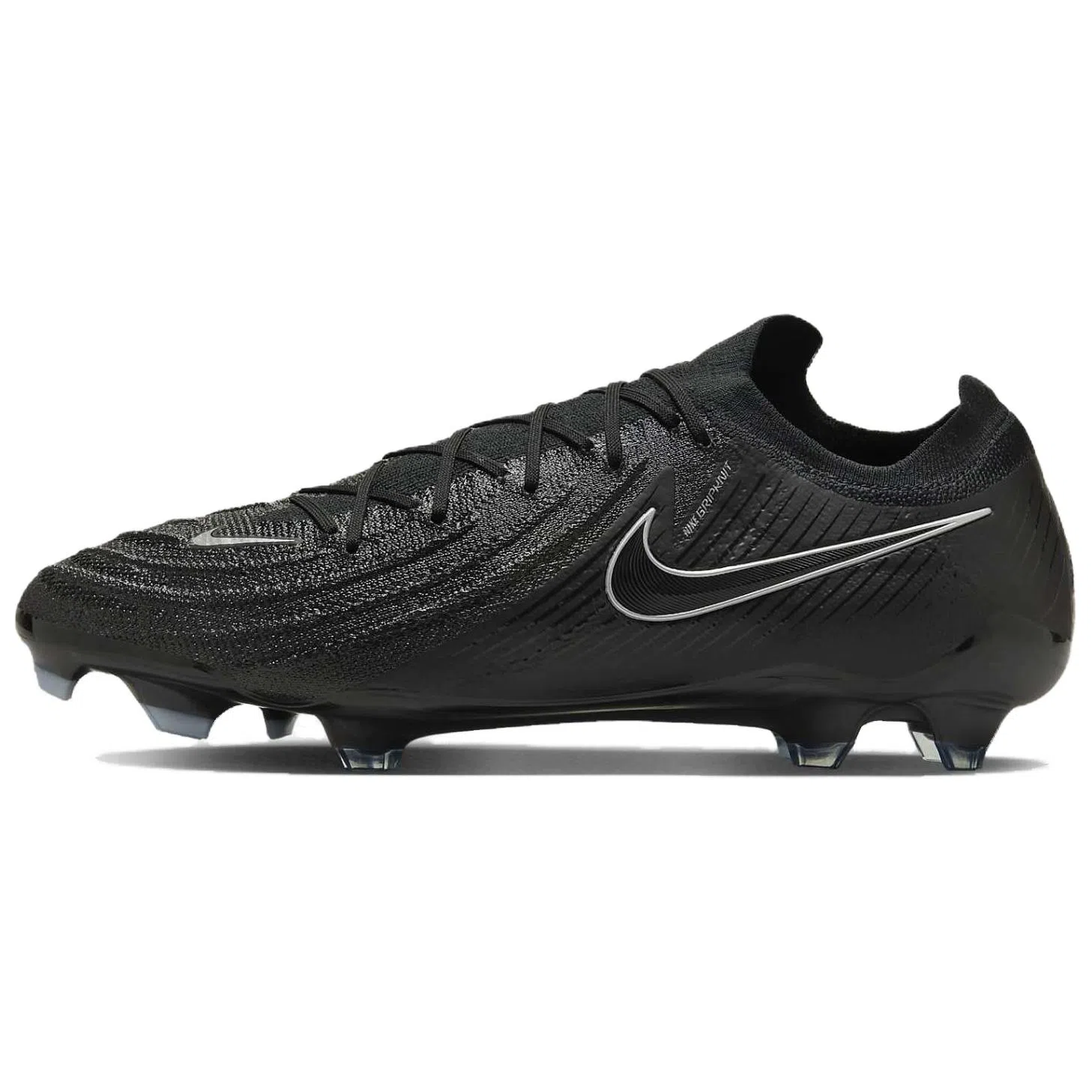 Nike Phantom GX 2 Elite Black
