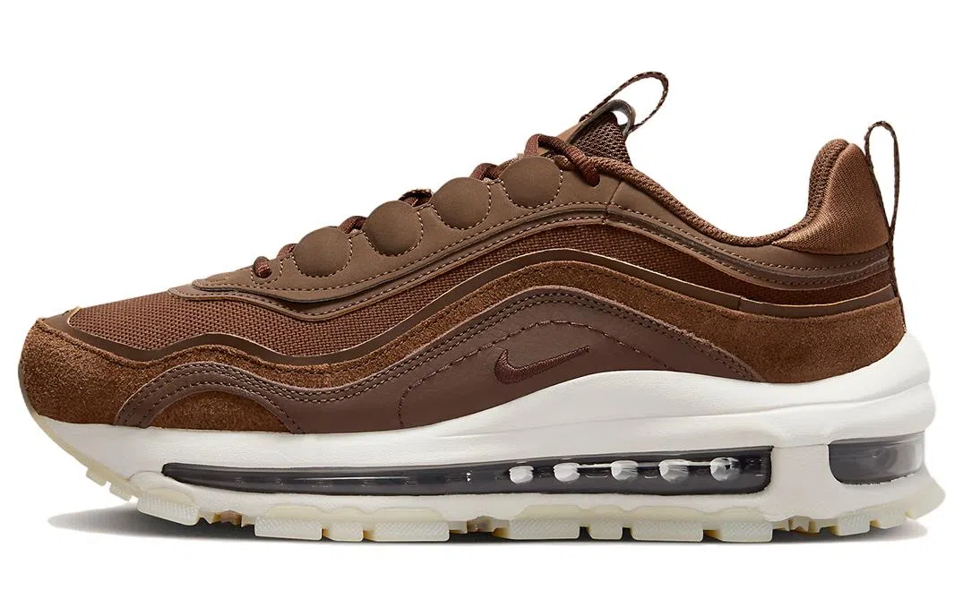 Nike Air Max 97 Futura Brown