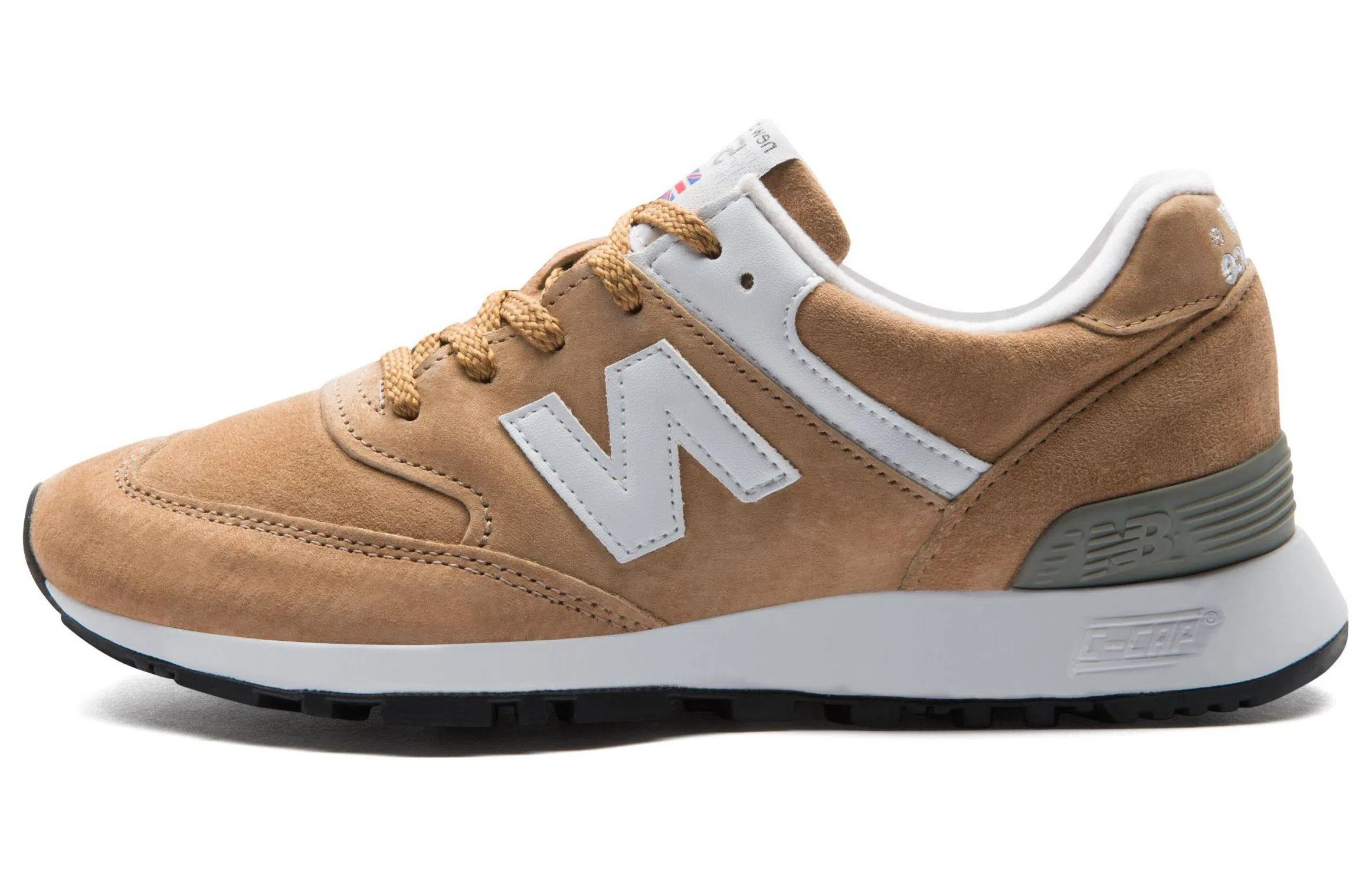New Balance 576 Brown