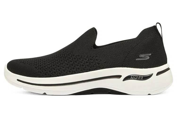 Skechers Go Walk Arch Fit Black