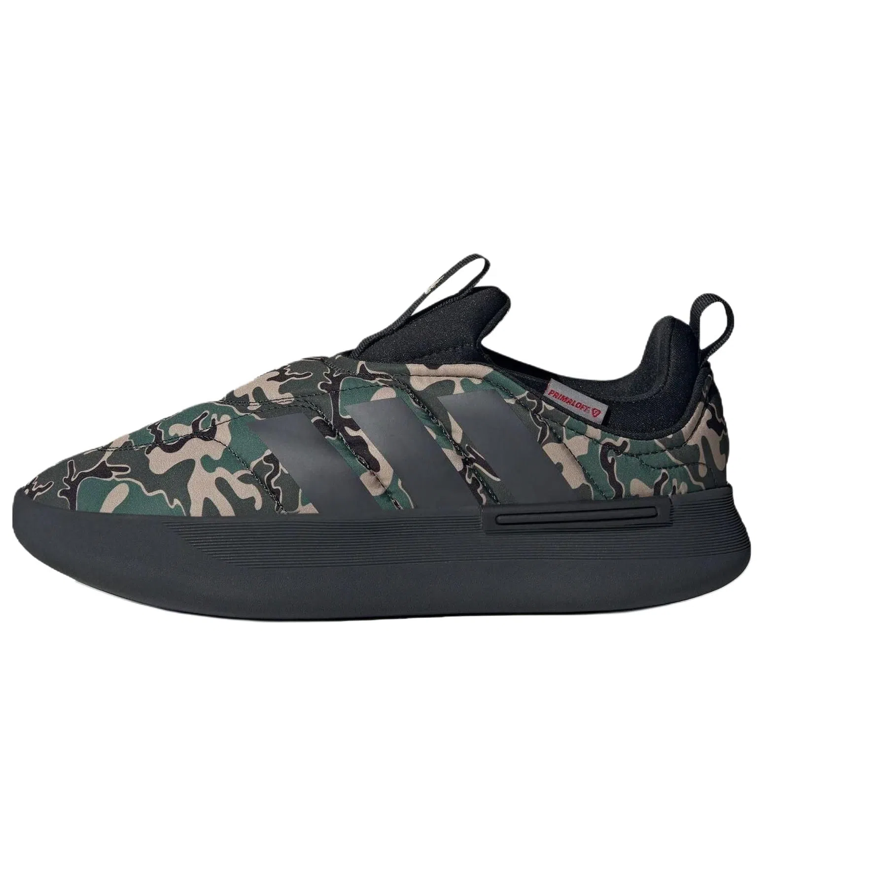 adidas ADIPUFF Green