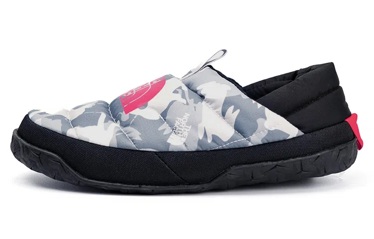 The North Face Nuptse Mules