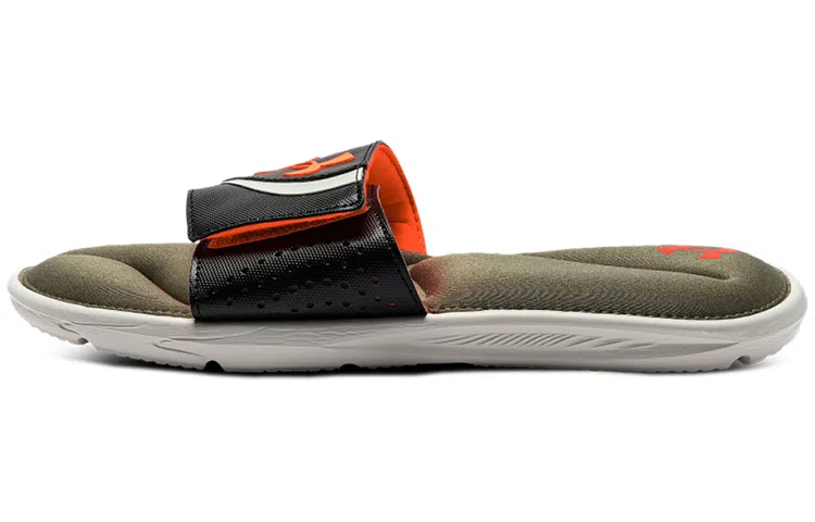 Under Armour Ignite VI Coal Gray