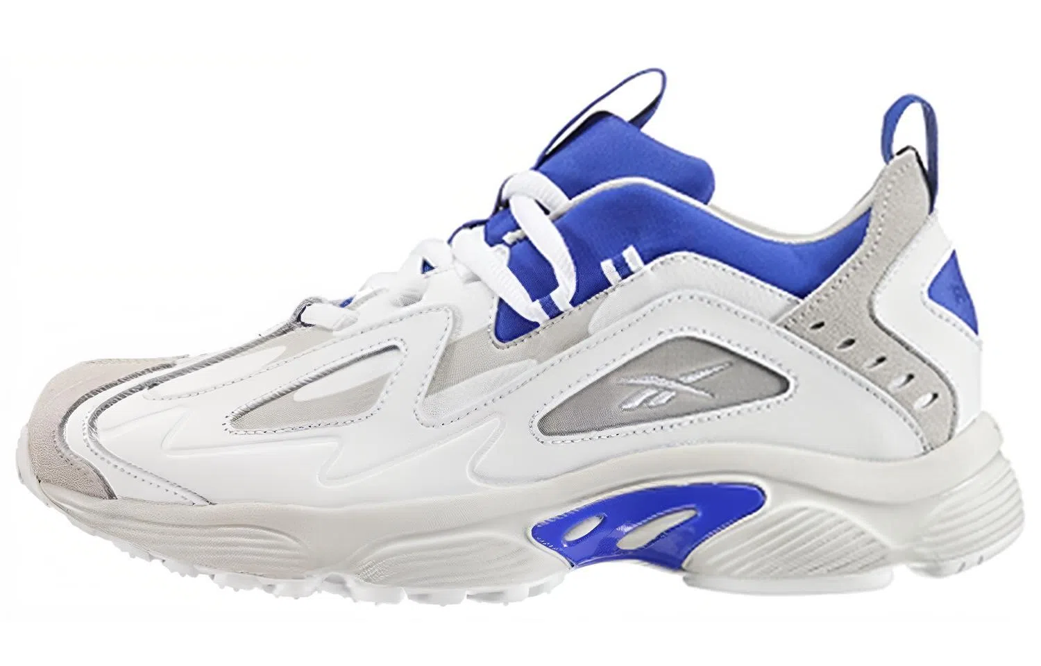 Reebok DMX Series 1200 LT White