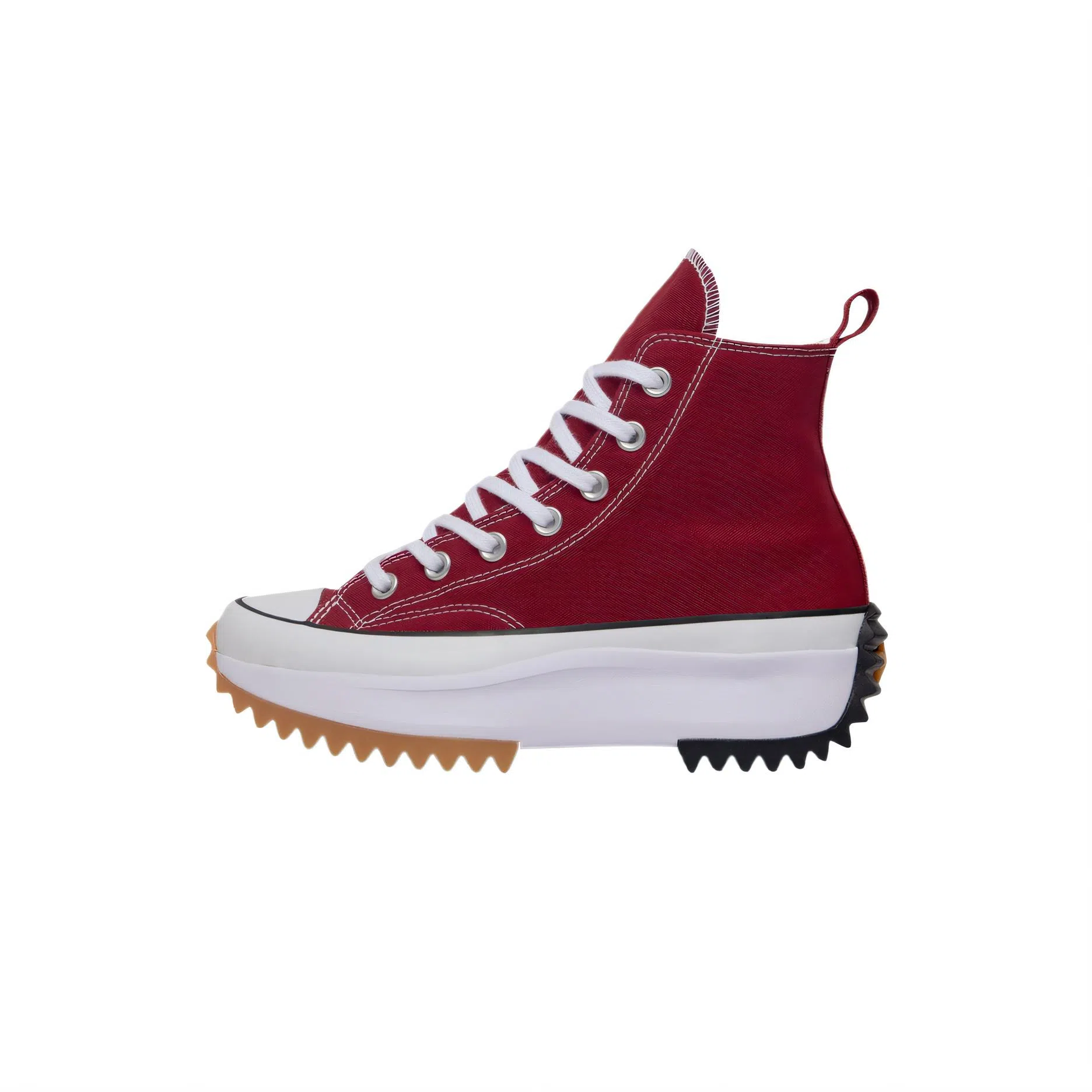 Converse Run Star Hike Red