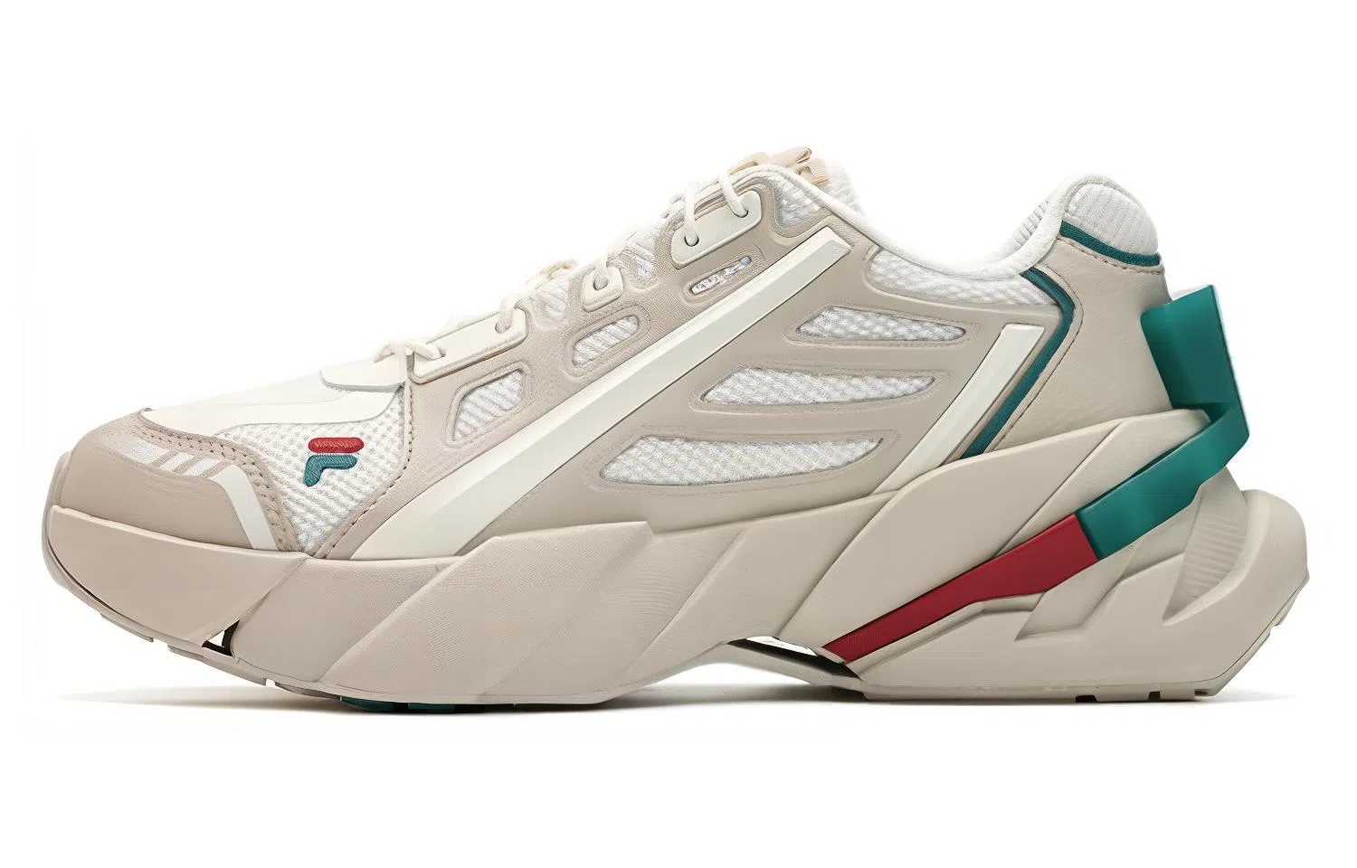 FILA FUSION TI-22 TPU