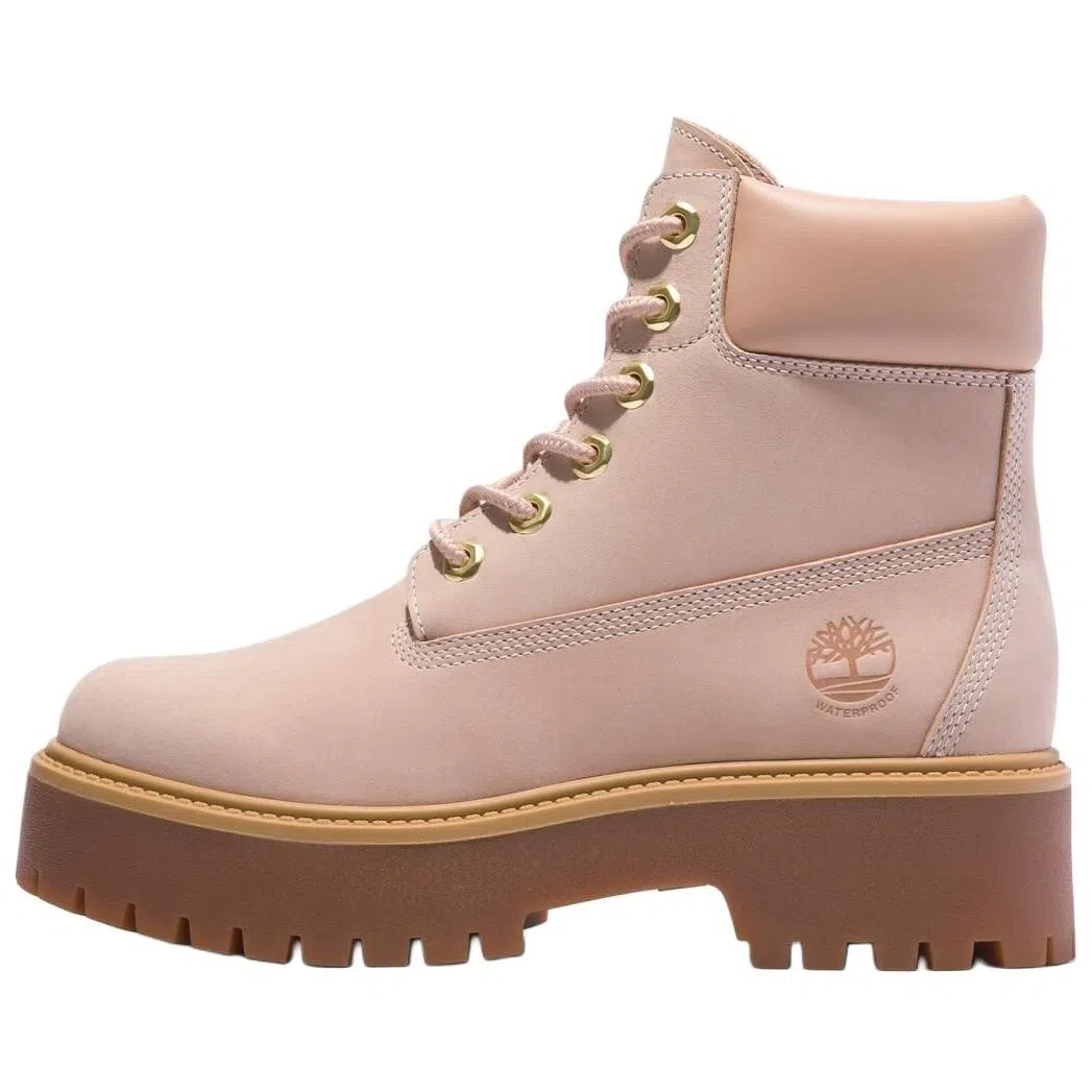Timberland Stone Street Brown