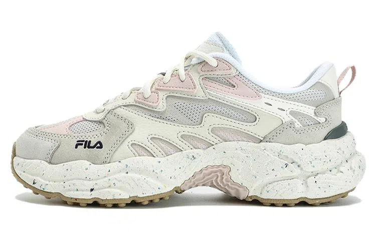 FILA Fern Pink