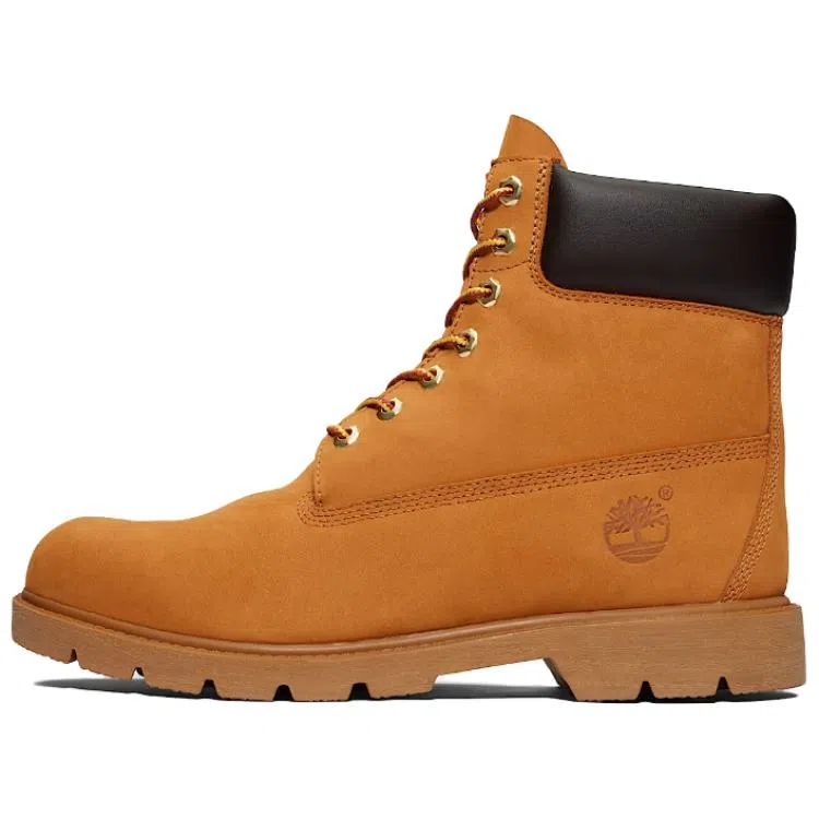 Timberland Classic Brown